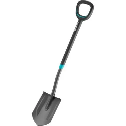 Gardena ErgoLine Spade Nedsatt pris